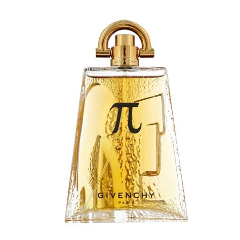 Pi Cologne for Men .